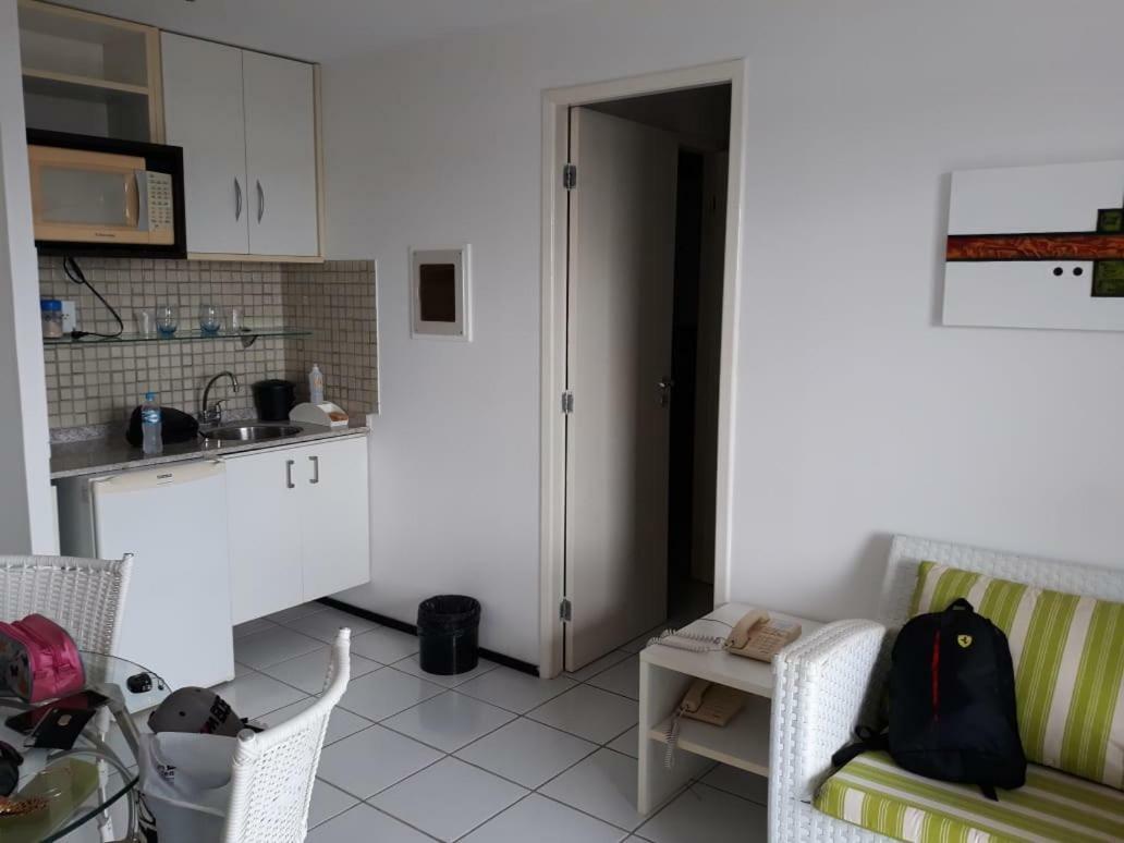 Gran Lencois Flat Residence 603 M Barreirinhas Zewnętrze zdjęcie