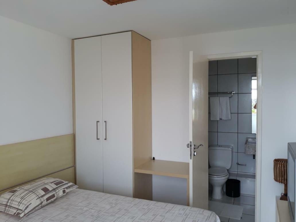 Gran Lencois Flat Residence 603 M Barreirinhas Zewnętrze zdjęcie