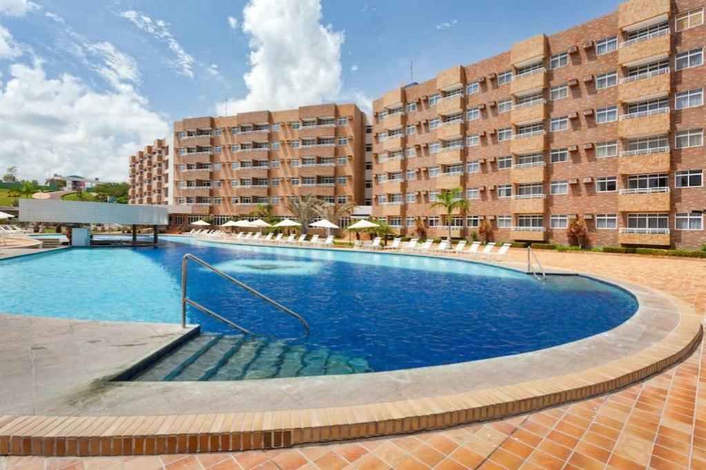 Gran Lencois Flat Residence 603 M Barreirinhas Zewnętrze zdjęcie