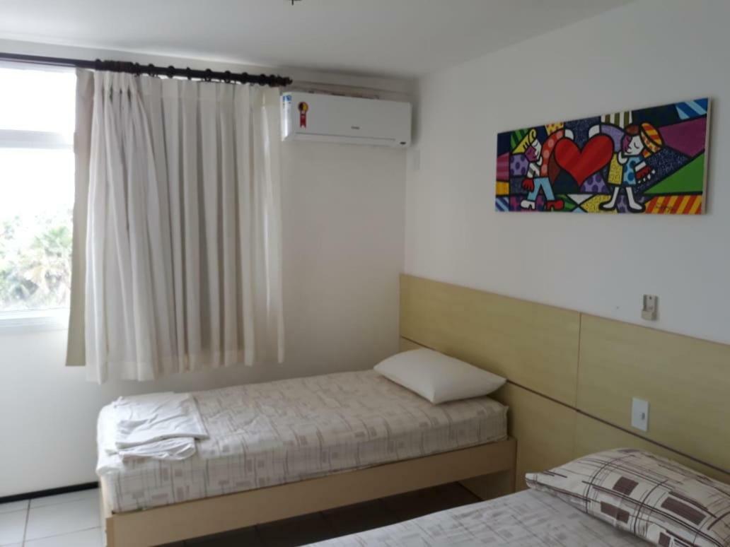 Gran Lencois Flat Residence 603 M Barreirinhas Zewnętrze zdjęcie