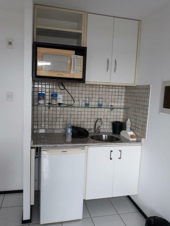 Gran Lencois Flat Residence 603 M Barreirinhas Zewnętrze zdjęcie