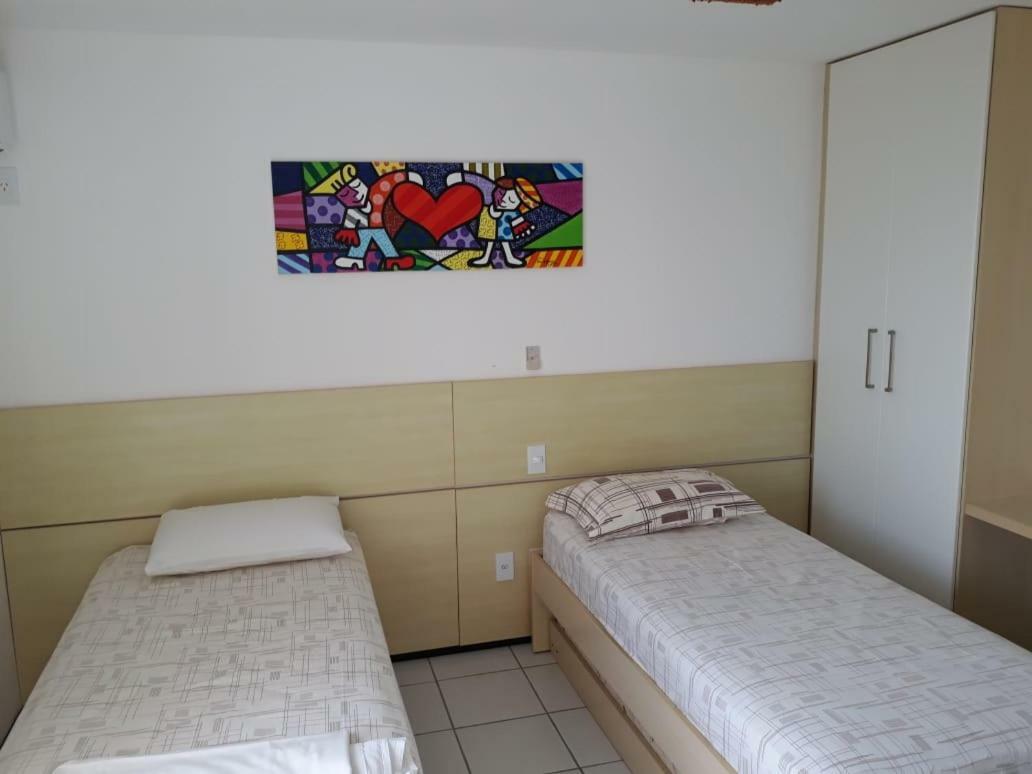 Gran Lencois Flat Residence 603 M Barreirinhas Zewnętrze zdjęcie