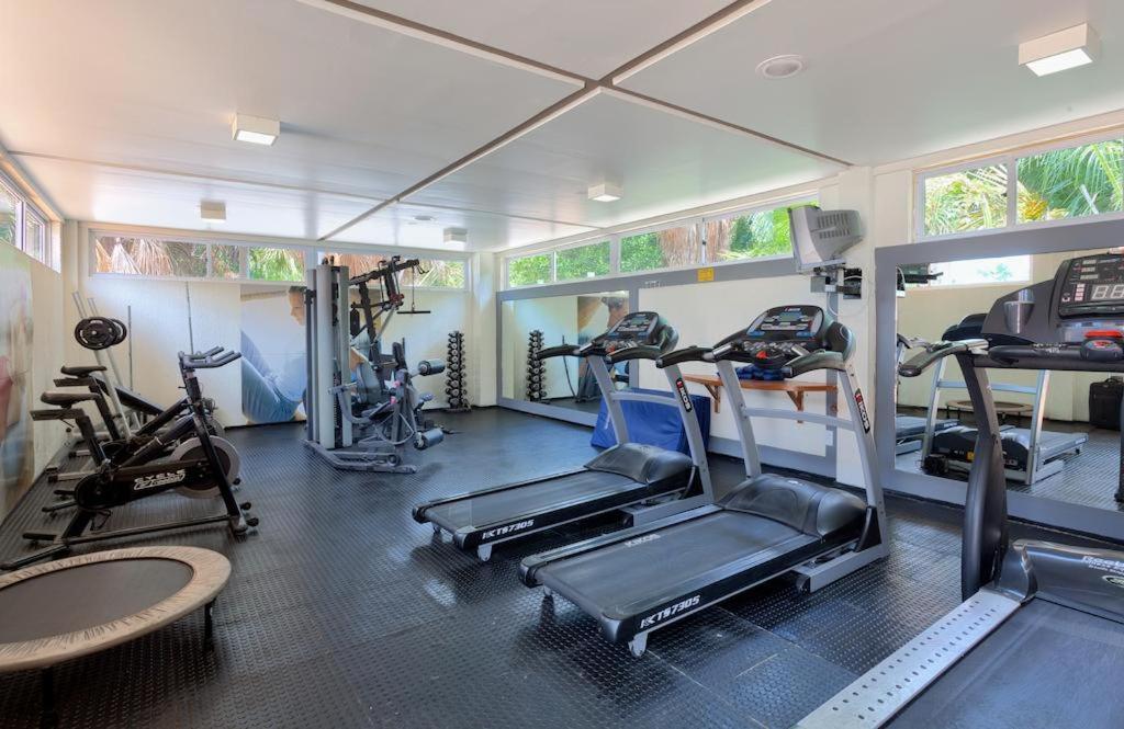 Gran Lencois Flat Residence 603 M Barreirinhas Zewnętrze zdjęcie